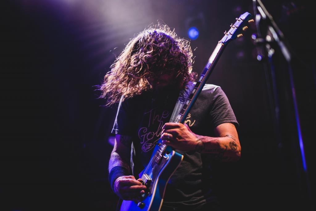 I migliori assoli di chitarra nel metal