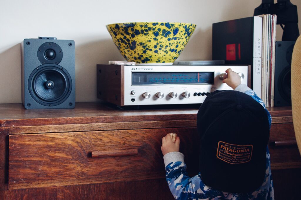 Primo impianto HI-FI sotto i 1000 euro