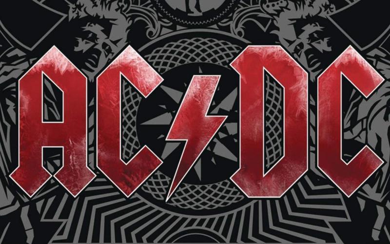 AC/DC - Black Ice