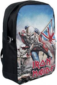 Zaino Iron Maiden