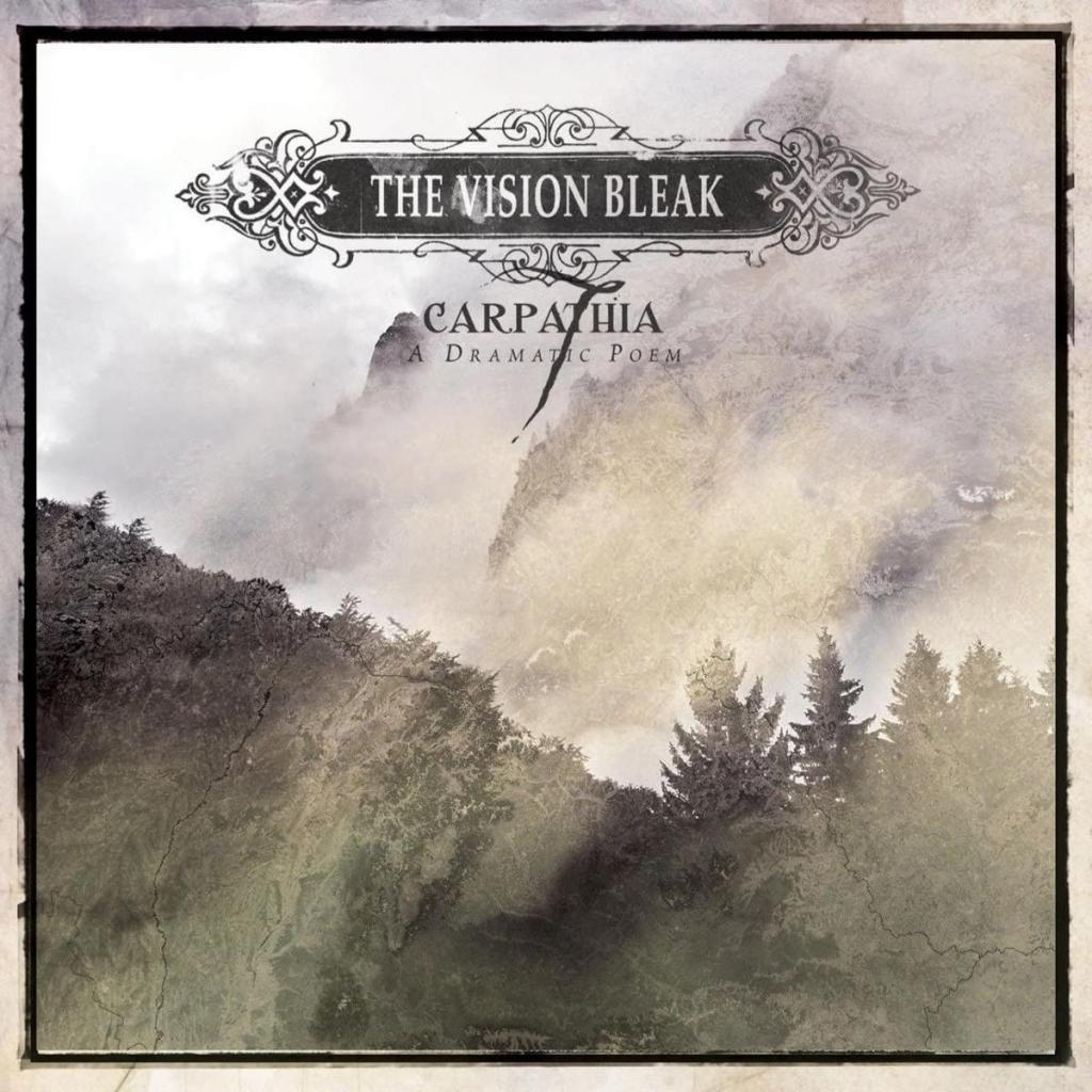 The Vision Bleak - Carpathia