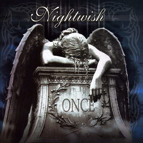 Nightwish - Once