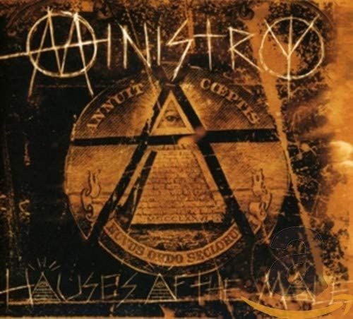 Ministry – Houses of the Molè